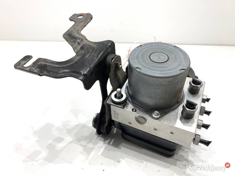 POMPA ABS JAGUAR XF II HK8314F447CF 20 180 osobowe