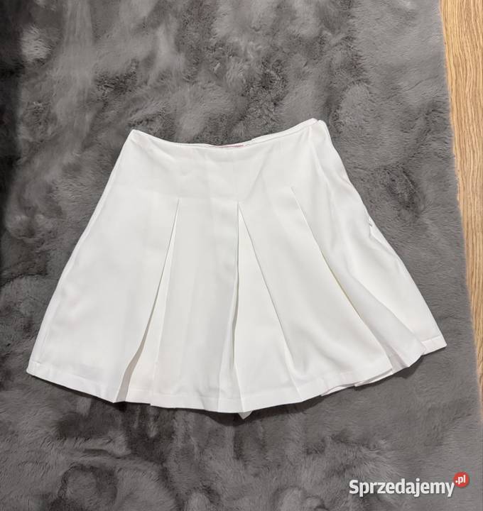 Nowe spódnicospodenki La Milla XS eleganckie Moda i Styl