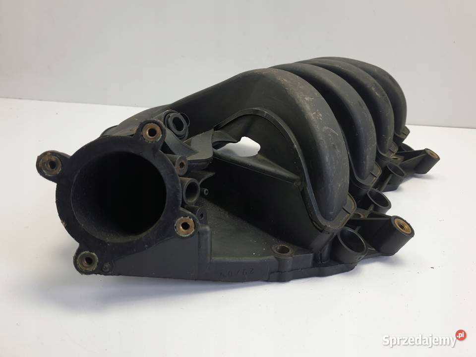 Mini One R50 R53 16 16V KOLEKTOR SSĄCY Chełm