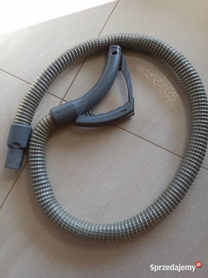 Wąż elastyczny rura spiralna z rączką do Bielsk Podlaski