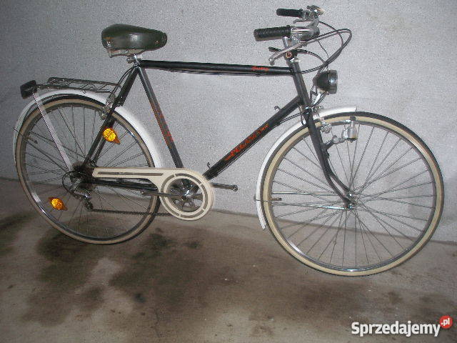 OKAZJA ROWER PEGASUS SPORTING męskikoła Rowery Włocławek