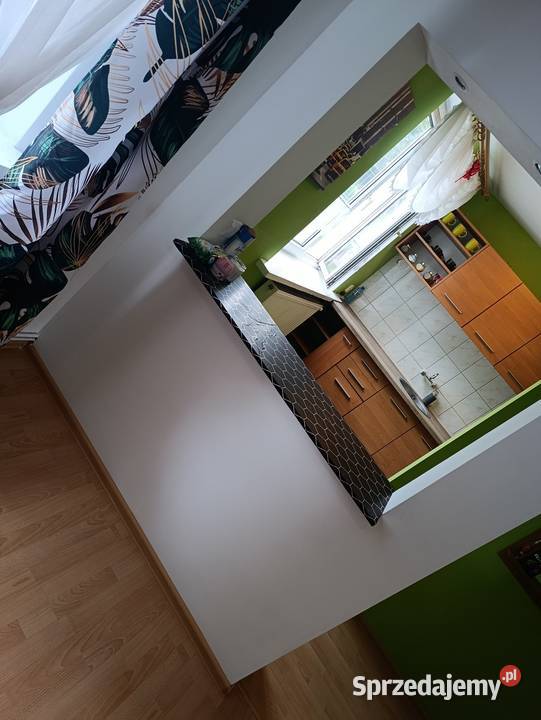Sprzedam mieszkanie kawalerka 3393zł/m2 Pielgrzymka