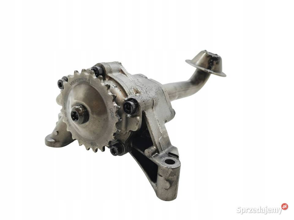 POMPA OLEJU 038115105C 19 TDI VW Volkswagen