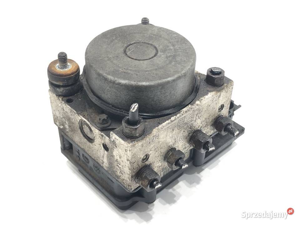 POMPA ABS OPEL CORSA D 0265800422 12 80 0614