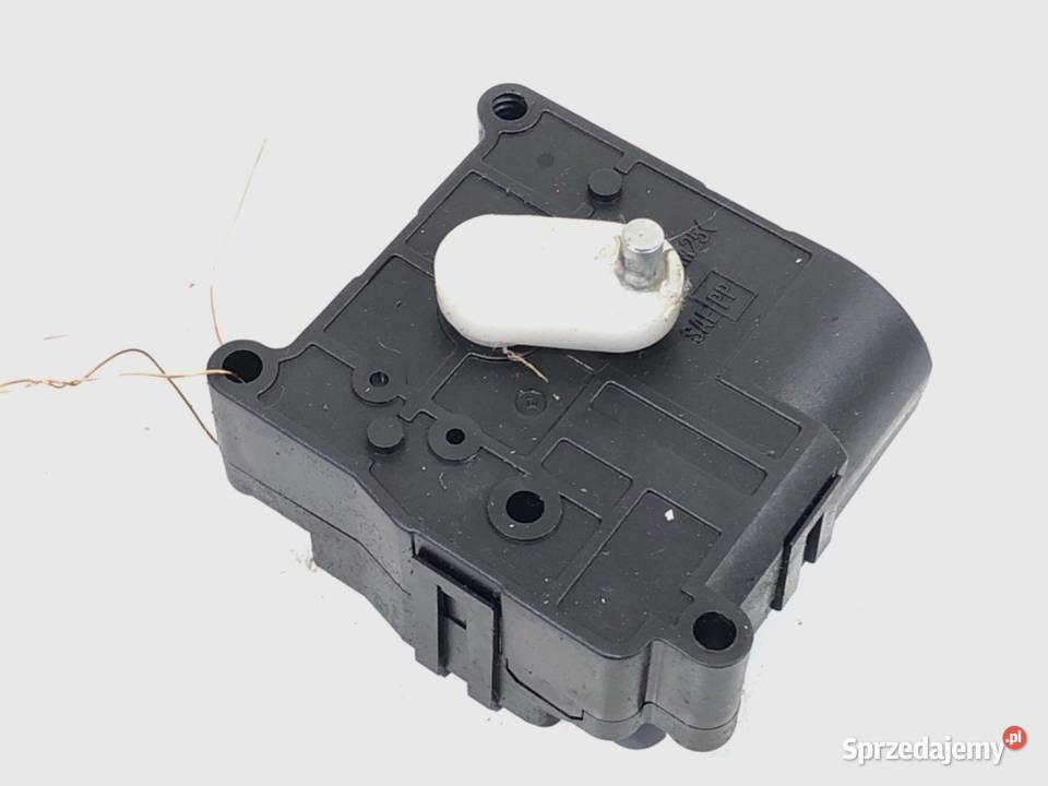 SILNIK NAGRZEWNICY TOYOTA 1138002051 COROLLA E13 podkarpackie