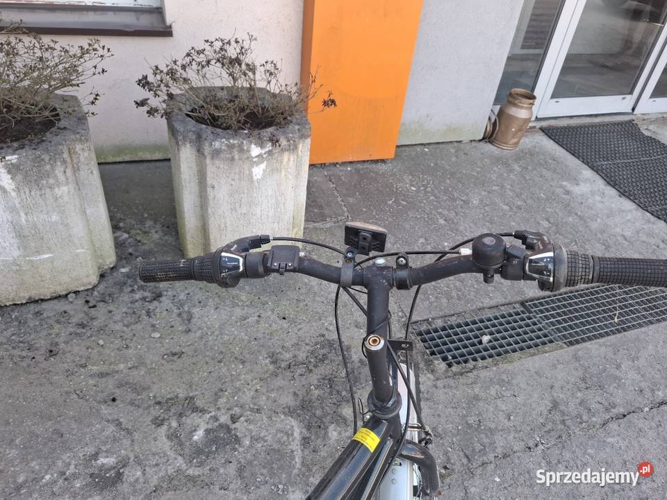 Rower górski MTB 26 Sztum