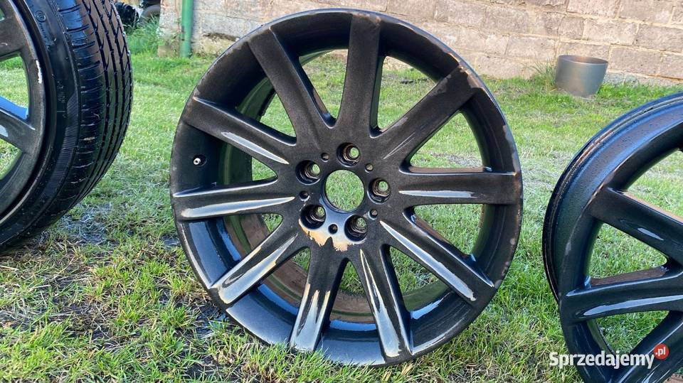 Styling 95 19 dolnośląskie Obiszów