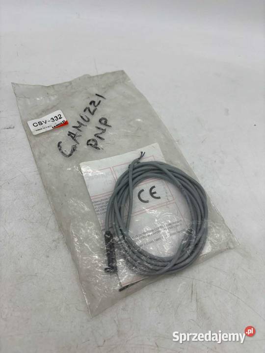 Camozzi CSV332 Czujnik zbliżeniowy Warszawa