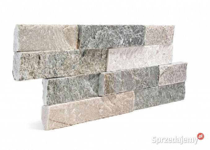 Kamień Naturalny Slate Szary 10 x 35 0385 m2 HC Warszawa sprzedam