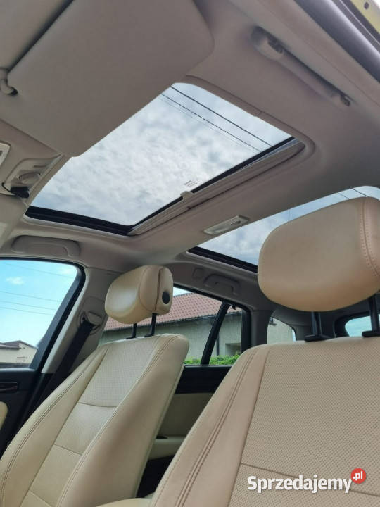 Renault Laguna 20T 170 Initiale Panorama Automat elektryczne lusterka Wojkowice Kościelne