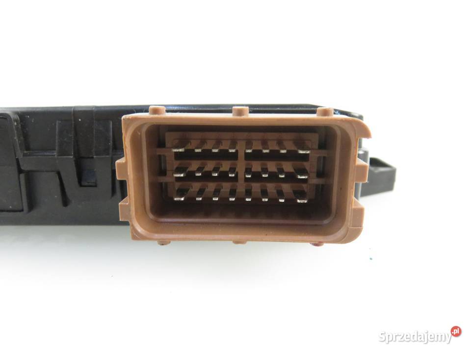 MODUŁ KOMFORTU FIAT CROMA II 194 46828007 osobowe sprzedam