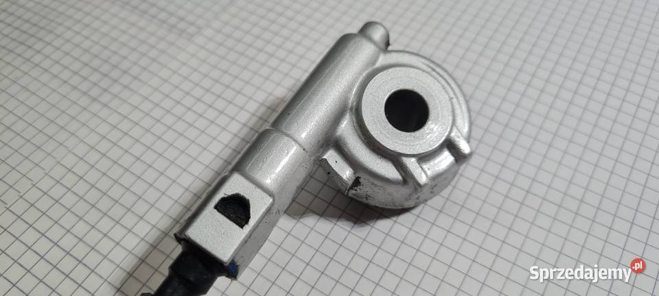 Honda CBR 125 JC 34 ślimak linka 7 Pozostałe mazowieckie sprzedam