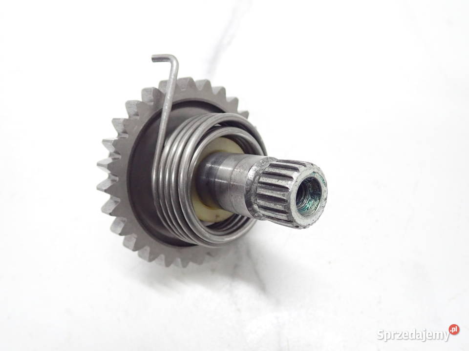 Mechanizm Rozruchu Startera Kopki Suzuki RM 250 Strzelce Krajeńskie sprzedam