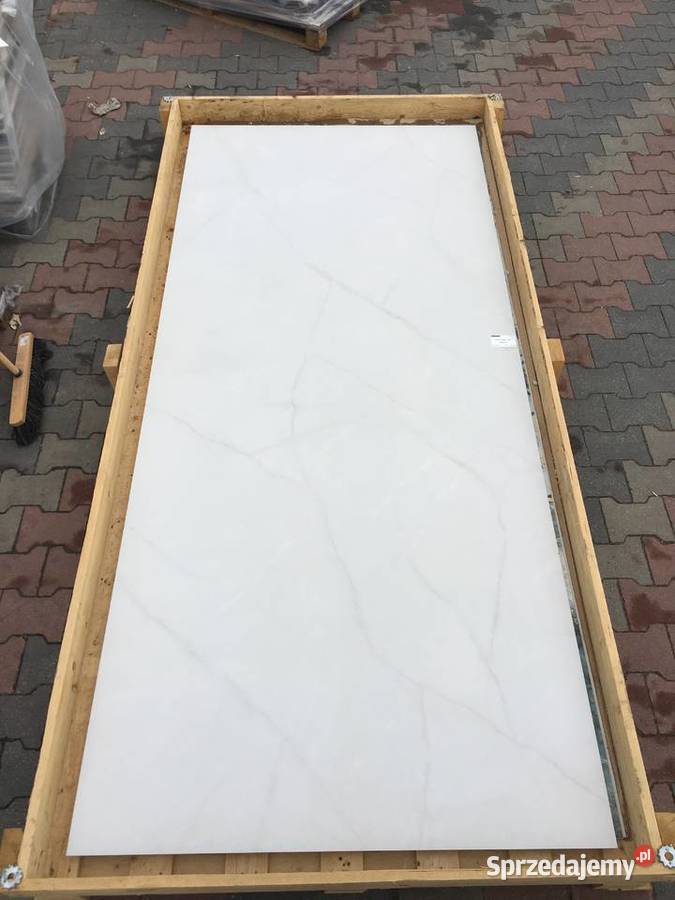 Mix płytek 120x275 spieki i gresy Reguły