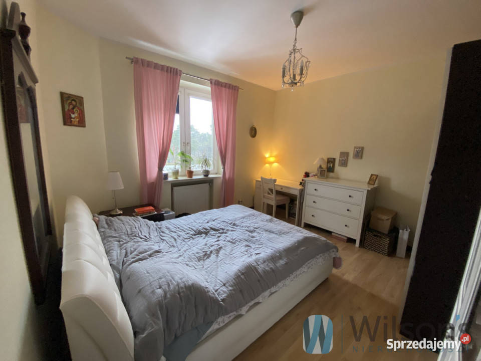 Mieszkanie Józefów Kopernika 158m2 5 pokoi Liczba pokoi 5