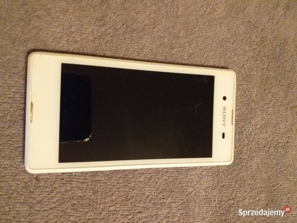 sony xperia e3 lcd wyświetlacz digitizer głośnik Sandomierz