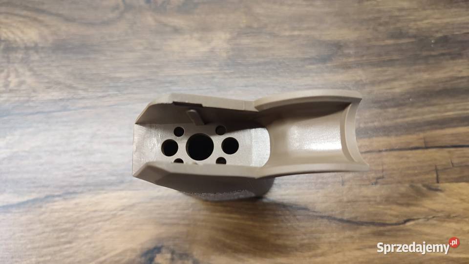 Rękojeść chwyt pistoletowy AR15 nowy Bydgoszcz sprzedam