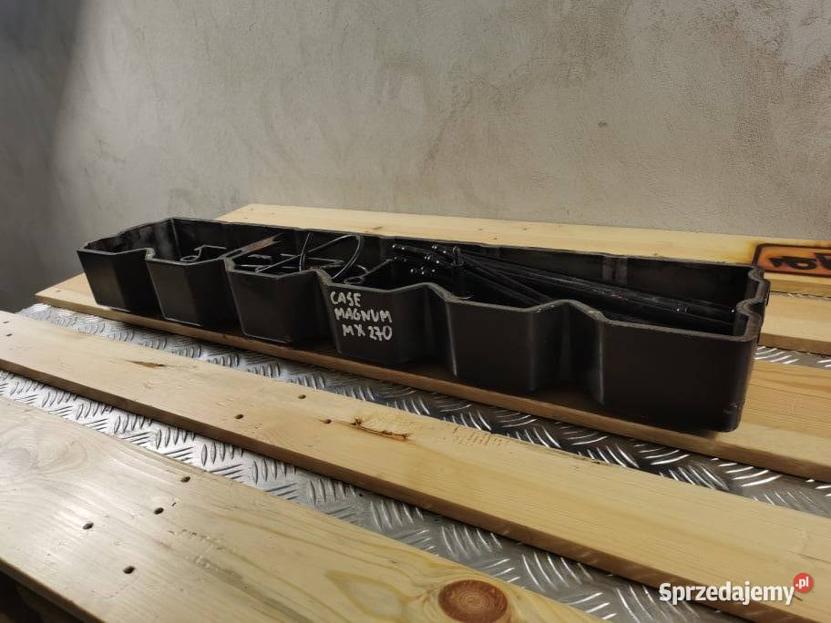 Cummins 1X9XL0505ABCKapa zaworowa Wilkowo sprzedam