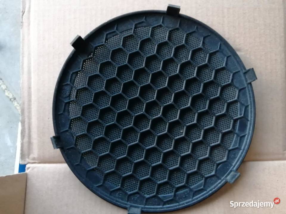 Maskownica głośnika MITSUBISHI CARISMA przód Opole Lubelskie