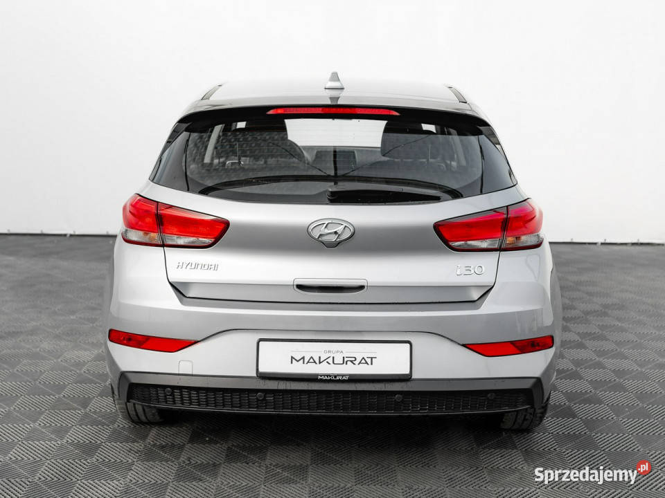 Hyundai i30 GD2C81215 DPI Classic Bluetooth 1498cm3 Gdańsk