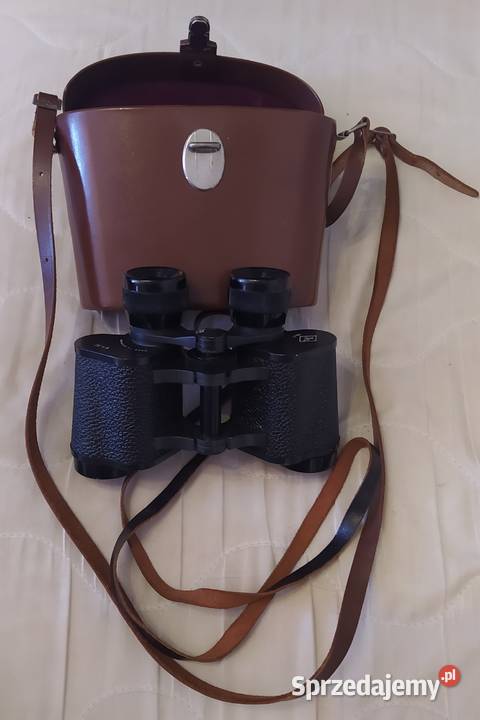 Lornetka Agfa 8x30 sprzedam