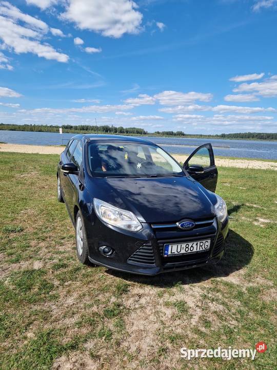 Ford Focus Lublin