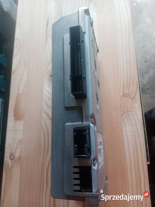 Wzmacniacz radia Bang olufsen audi A4 b8 Gorlice