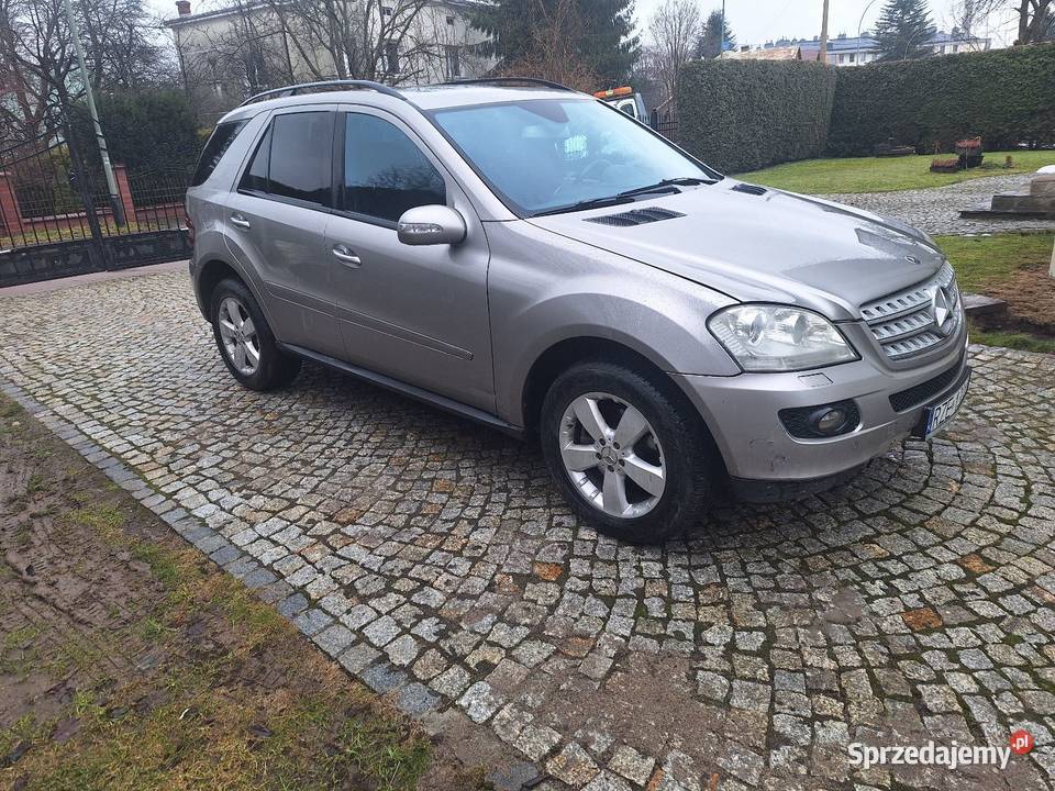 ml 280 165232km Sanok