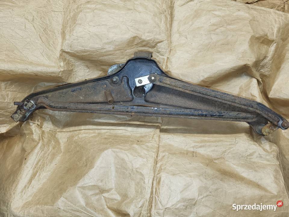 VW Bulik Bus T1 5564 SWF Mechanizm wycieraczek z mazowieckie Piaseczno sprzedam