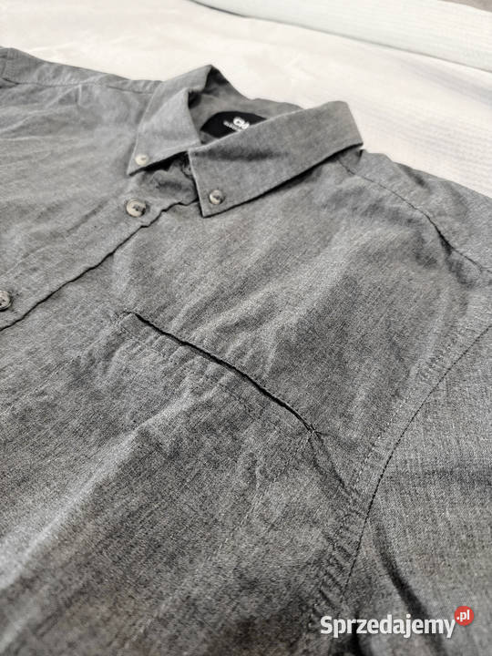 Koszula CA regular fit L Stalowa Wola