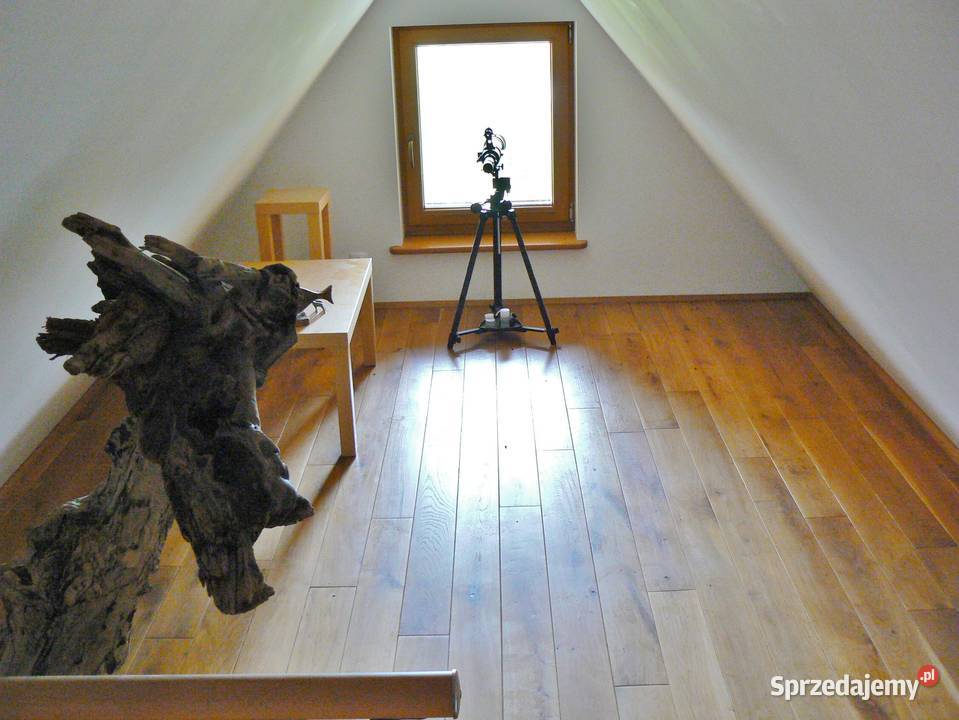 dom na Kaszubach sprzedam Gostomie