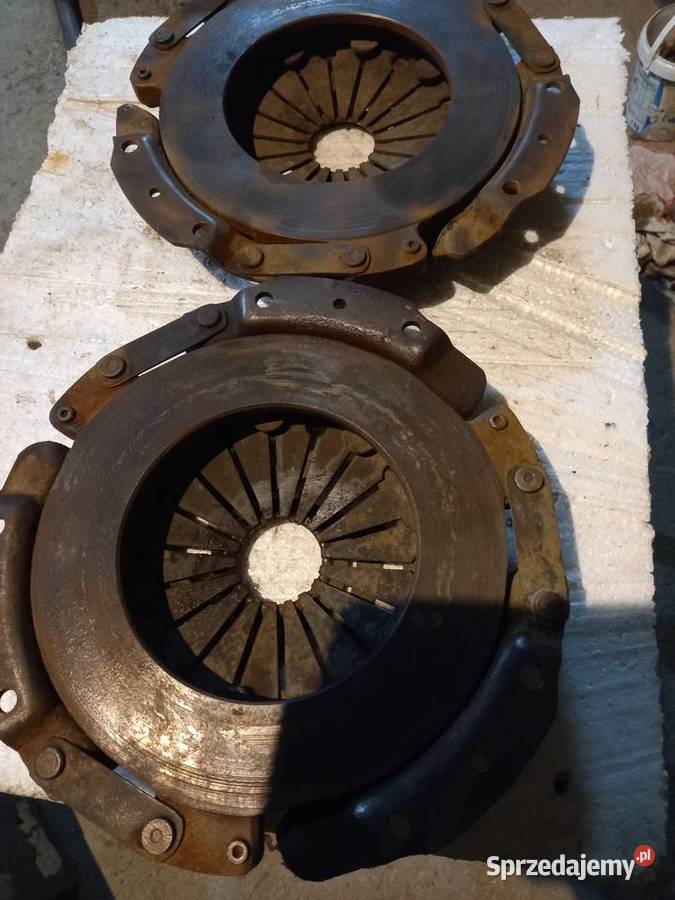 Docisk sprzęgła Łada Legnica