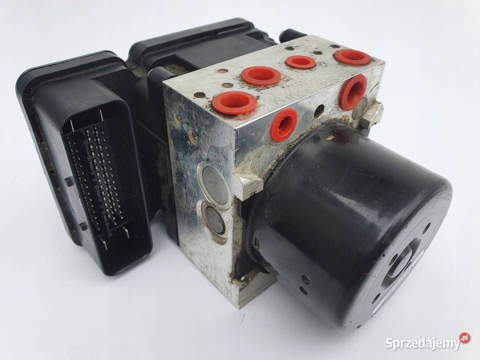 Volvo V70 III lift POMPA ABS Sterownik P31329139 Chełm