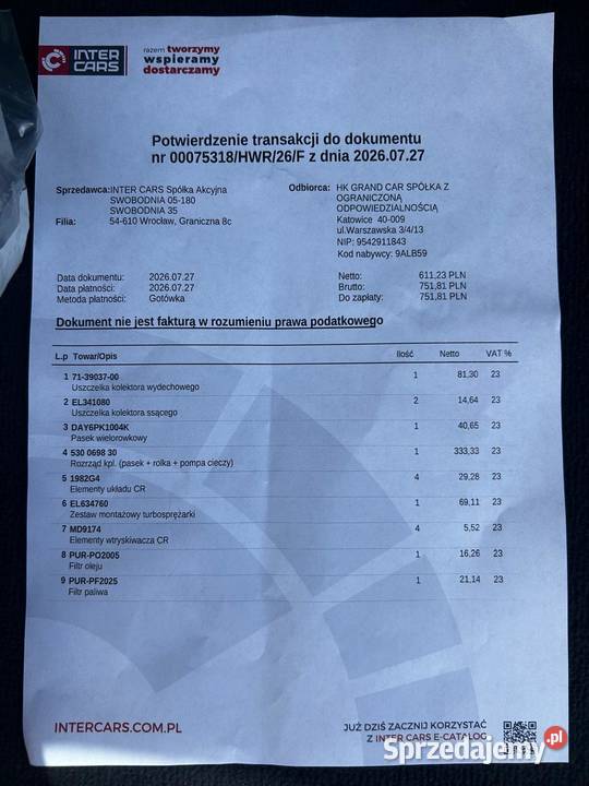 Peugeot 508 Raty Prywatnie Czujniki Parkowania immobilizer dolnośląskie Wrocław sprzedam