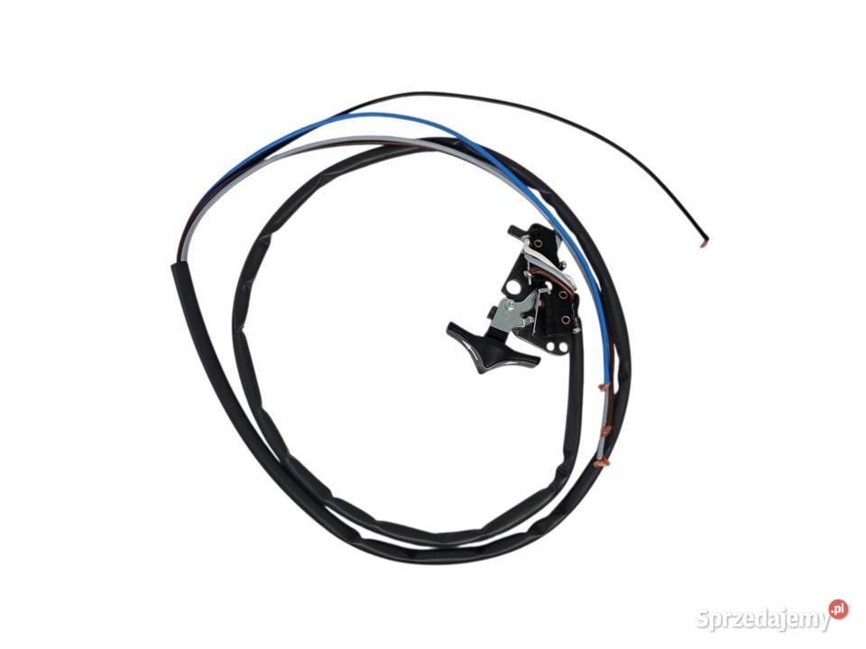 Schffer Weidemaan ładowarka przełacznik jazdy Pozostałe Żnin