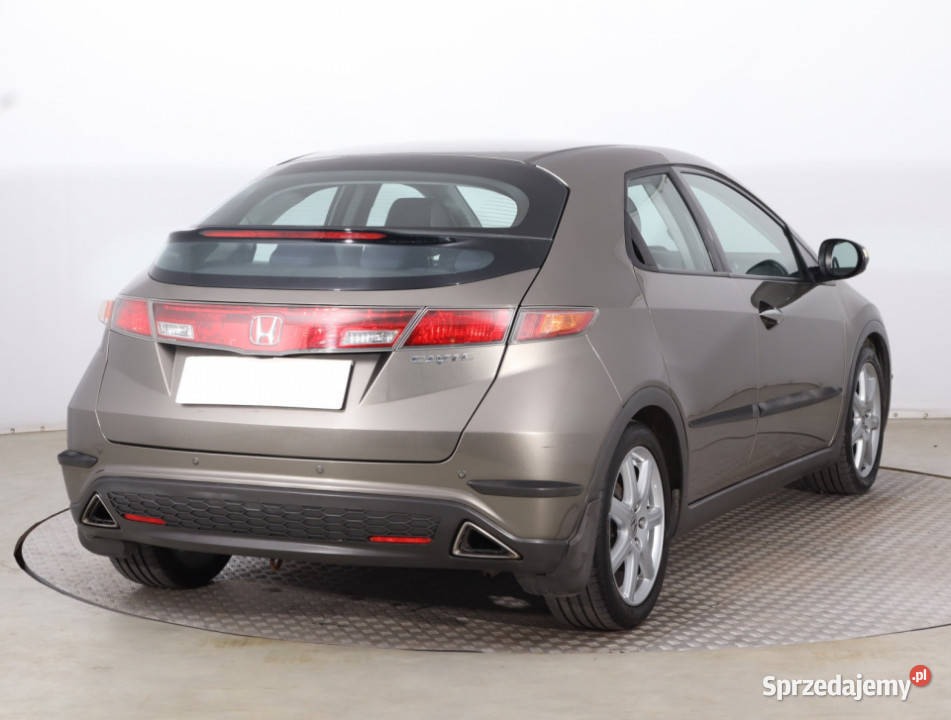 Honda Civic 18 iVTEC Piaseczno sprzedam