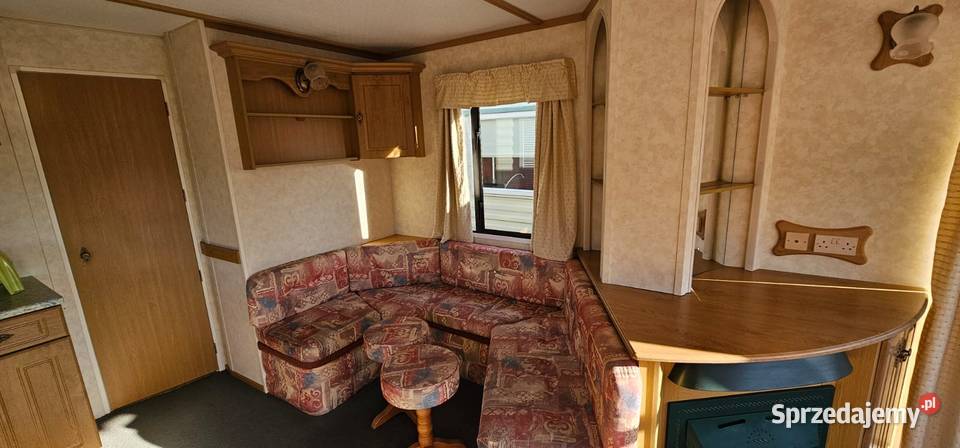 Domek holenderski CAPRI 3 pokoje 406 plac Radom Warszawa