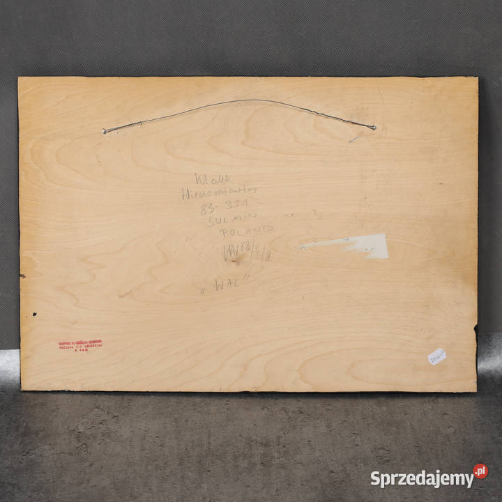 ARTexpert Włodzimierz Wieczorkiewicz