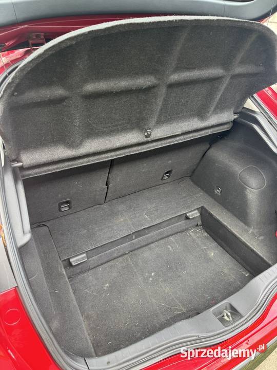 Honda Civic 14 2009 r manualna Warszawa