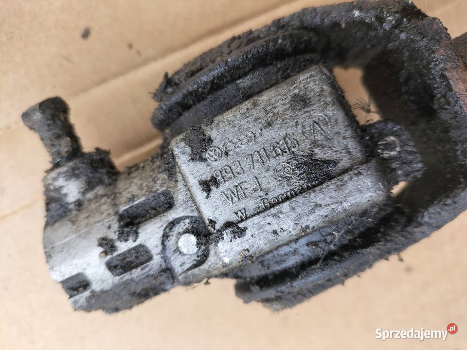 AUDI 80 B3 80B3 GRĄŻEK WYBIERAK LEWARKA SKRZYNI sprzedam