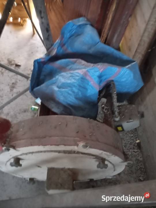 Mieszalnik bijakowy sprzedam