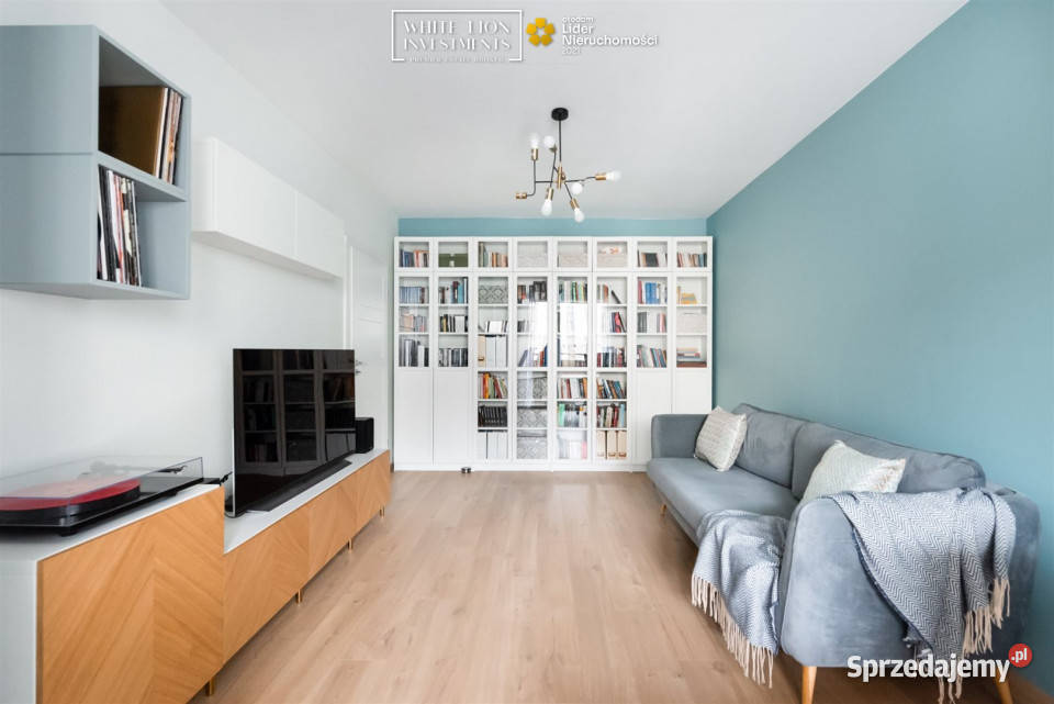 Sprzedam mieszkanie Warszawa 5131m2