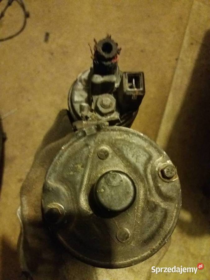 VW SEAT SKODA 14 16 ROZRUSZNIK 036911023Q Wola