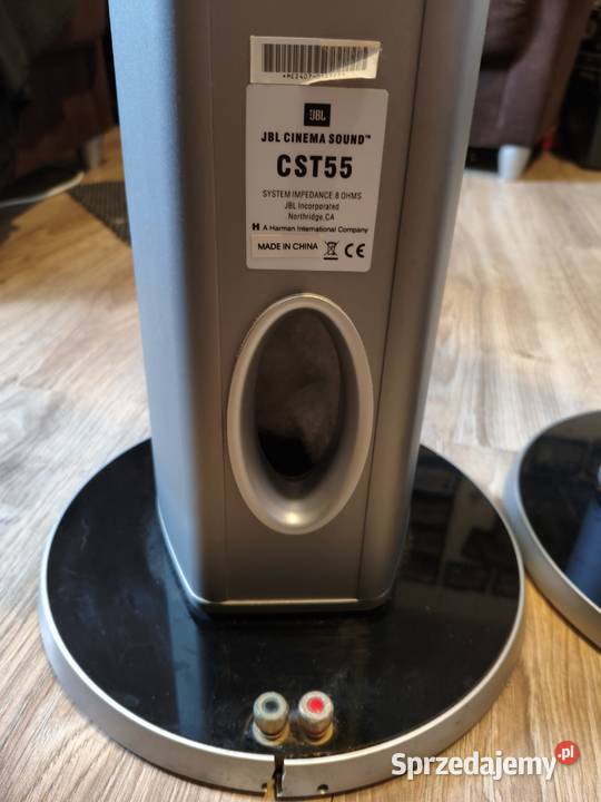 Kolumny JBL Cinema Sound CST55 Giżycko