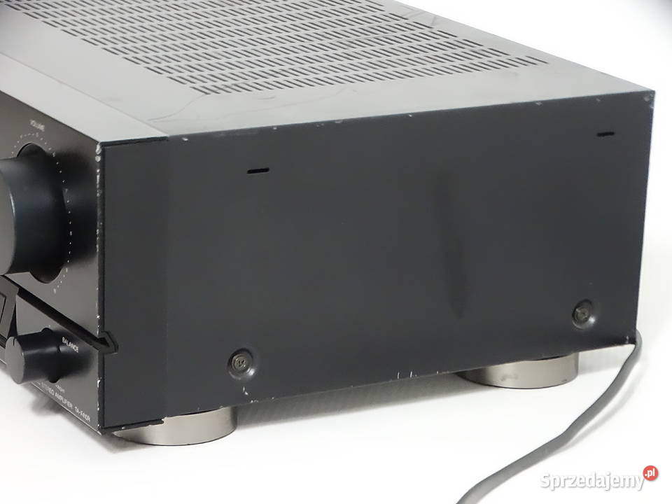 Wzmacniacz Stereo SONY TAF410R Made in Japan 100 Biłgoraj