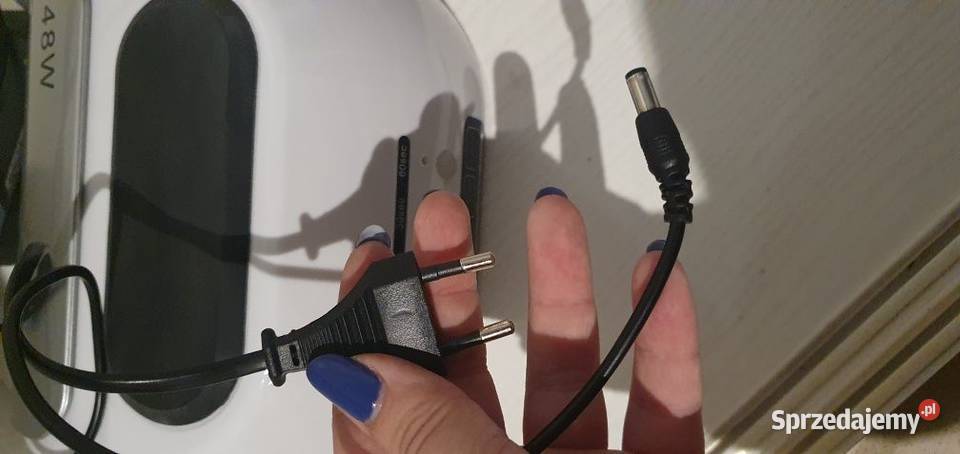 Lampa uv CCFLLED Unisex Kraków