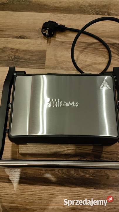 Opiekacz Grill Elektryczny Buk