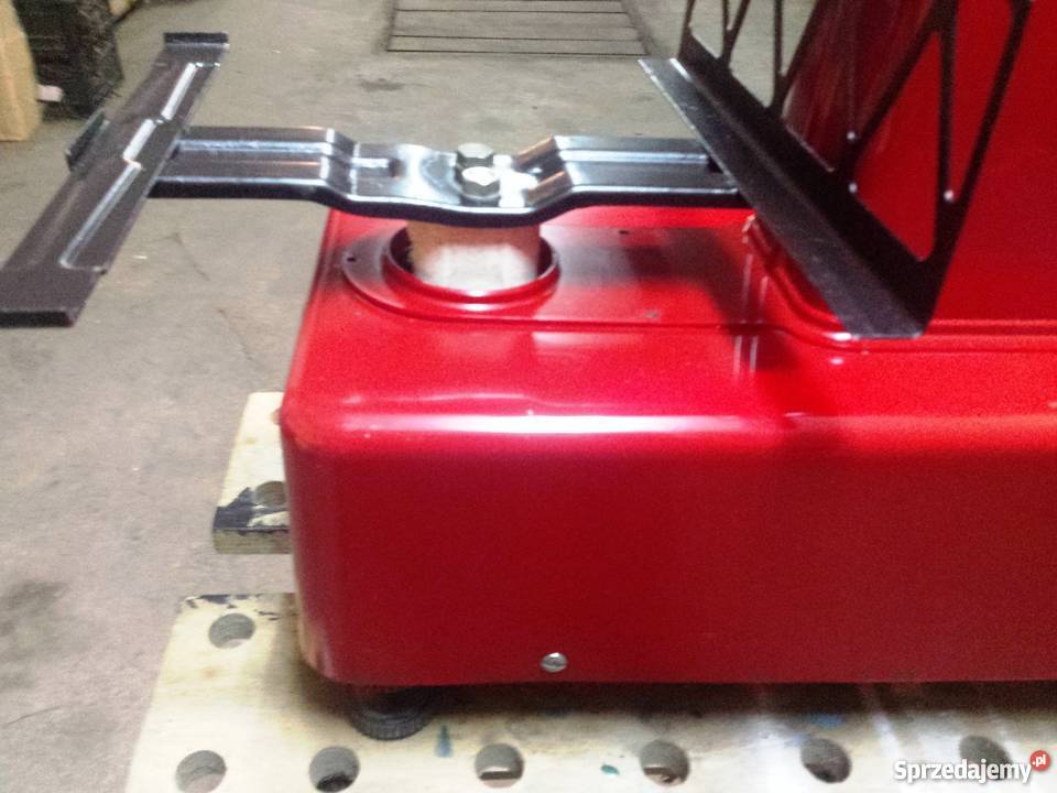 Waga sklepowa uchylna retro Jedlicze