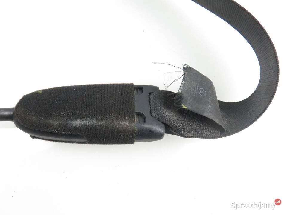 PAS PRAWY PRZEDNI OPEL CORSA D S07 13225282