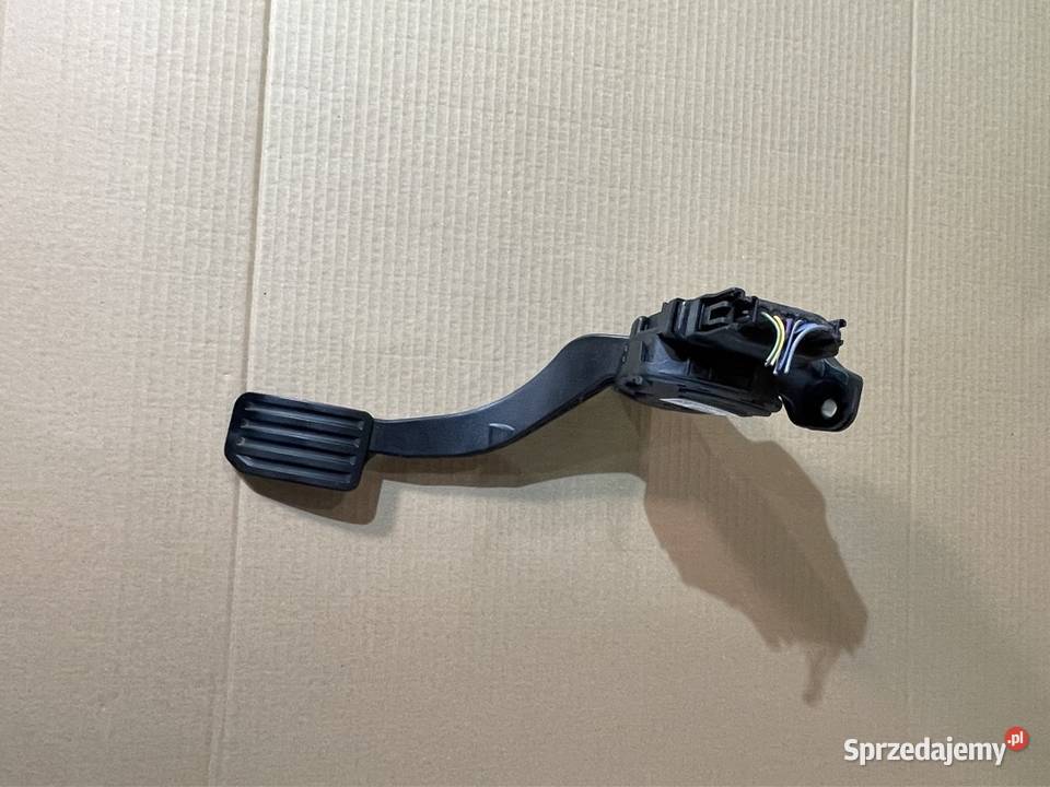 6G929F836 potencjometr gazu ford galaxy mk3 s osobowe Szczecin sprzedam